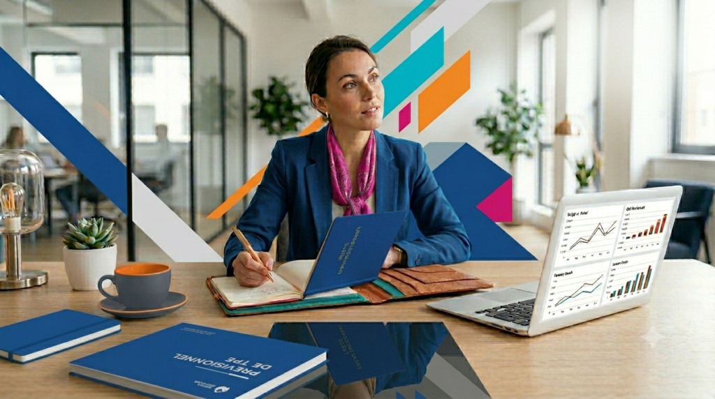 Formation ELABORATION D'UN BUDGET TPE/PME
