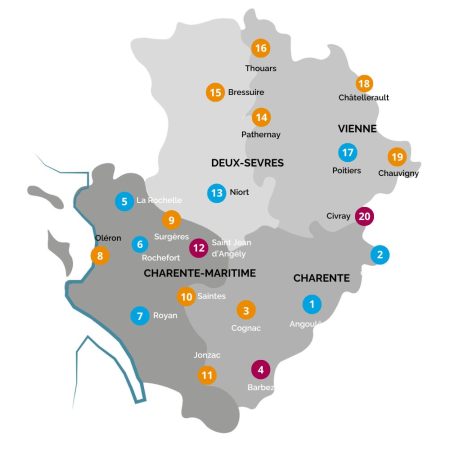 Carte permanence EGCF